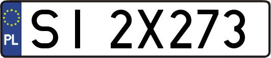 SI2X273