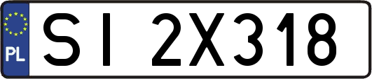 SI2X318