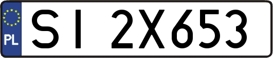 SI2X653