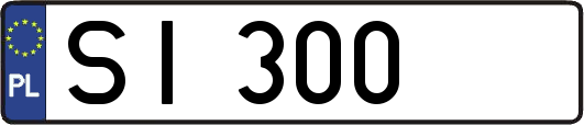 SI300