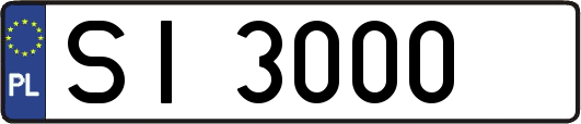 SI3000