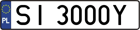 SI3000Y
