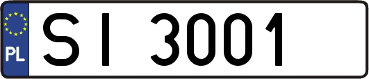 SI3001
