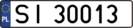 SI30013