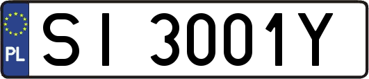 SI3001Y