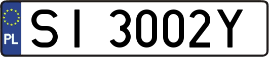 SI3002Y