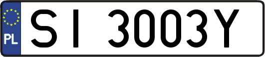 SI3003Y
