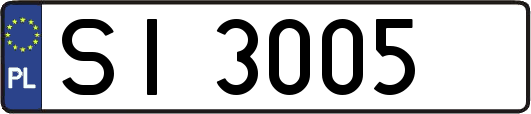 SI3005