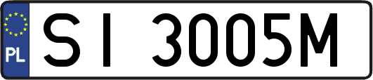 SI3005M