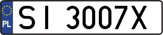 SI3007X