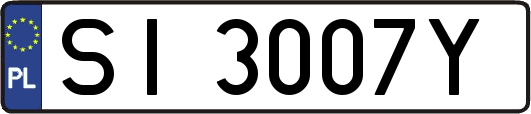 SI3007Y