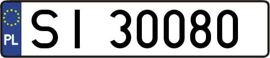 SI30080