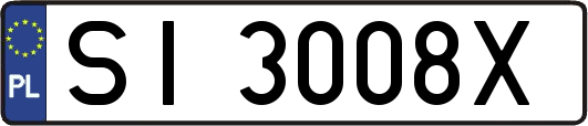 SI3008X