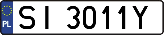 SI3011Y