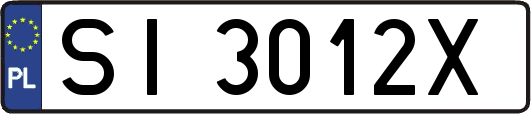SI3012X
