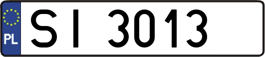 SI3013