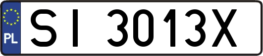SI3013X