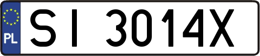 SI3014X