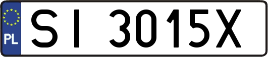 SI3015X