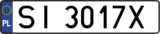 SI3017X