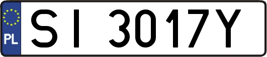 SI3017Y