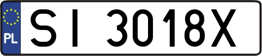 SI3018X