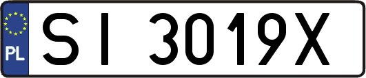 SI3019X