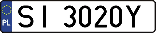 SI3020Y
