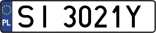 SI3021Y