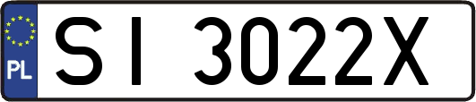 SI3022X