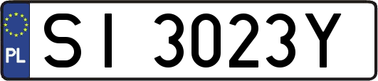 SI3023Y