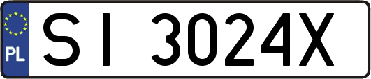 SI3024X