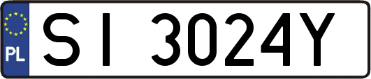 SI3024Y