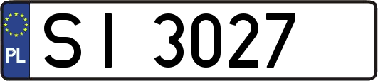 SI3027