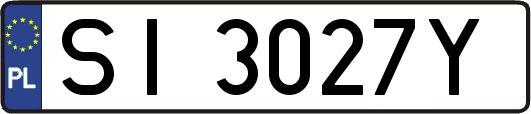 SI3027Y