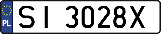 SI3028X