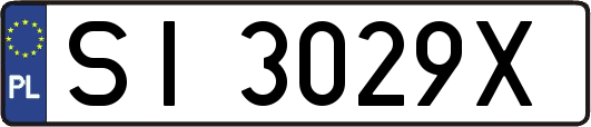 SI3029X