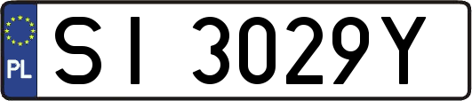SI3029Y