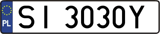 SI3030Y
