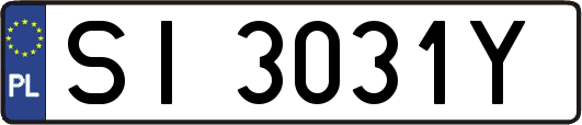 SI3031Y