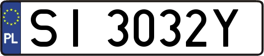 SI3032Y