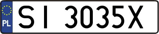 SI3035X