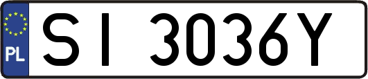 SI3036Y