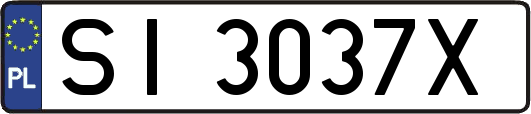 SI3037X