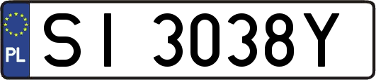 SI3038Y