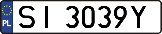 SI3039Y
