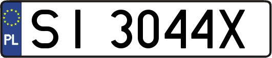 SI3044X