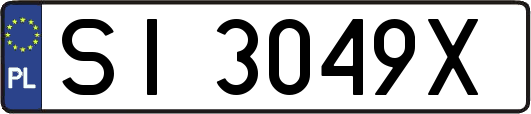 SI3049X