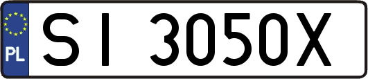 SI3050X