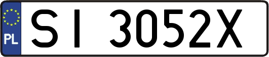 SI3052X